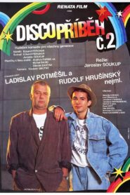 Discopríbeh 2 1991 one on netflix