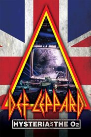Def Leppard: Hysteria at The O2 2020 one on netflix