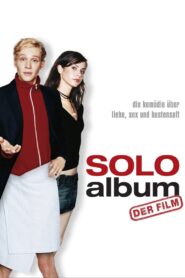 Soloalbum 2003 one on netflix