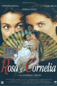 Rosa and Cornelia 2000 one on netflix