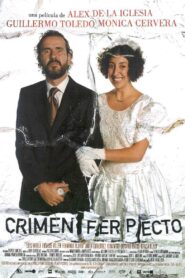 The Ferpect Crime 2004 one on netflix