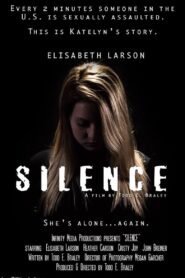 Silence 2018 one on netflix