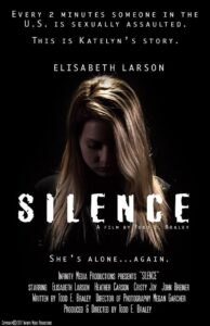 Silence 2018 one on netflix
