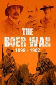 The Boer War: 1899-1902 1992 one on netflix