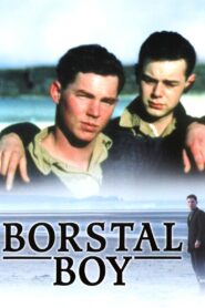 Borstal Boy 2001 one on netflix