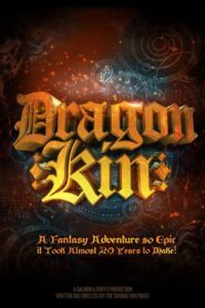 Dragon Kin 2018 one on netflix