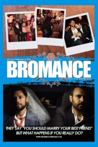Bromance 2017 one on netflix