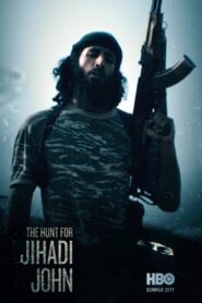The Hunt for Jihadi John 2019 one on netflix