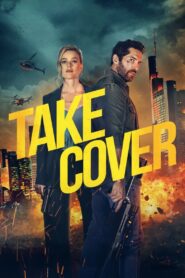 Take Cover 2024 one on netflix