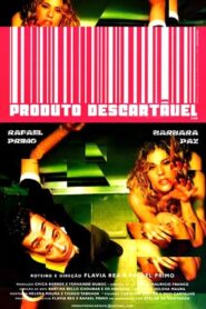 Produto Descartável 2003 one on netflix