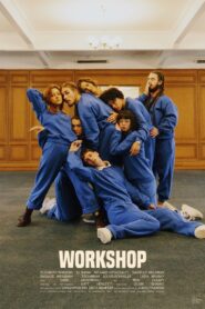 Workshop 2020 one on netflix