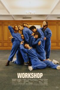 Workshop 2020 one on netflix