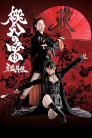 GARO Side Story: The Tougen Flute 2013 one on netflix