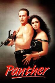 Panther 1995 one on netflix