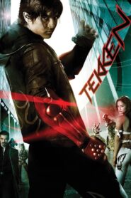 Tekken 2010 one on netflix
