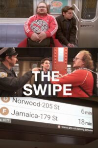 The Swipe 2022 one on netflix