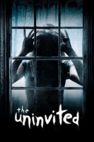 The Uninvited 2009 one on netflix