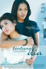 About Someone 2005 one on netflix