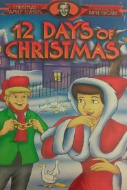 The Twelve Days of Christmas 1995 one on netflix