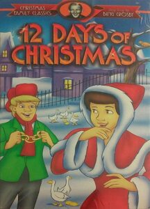 The Twelve Days of Christmas 1995 one on netflix