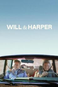 Will & Harper 2024 one on netflix