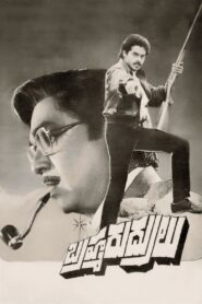 Brahma Rudrulu 1986 one on netflix