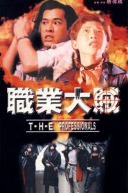 T.H.E. Professionals 1998 one on netflix