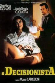 Il decisionista 1997 one on netflix