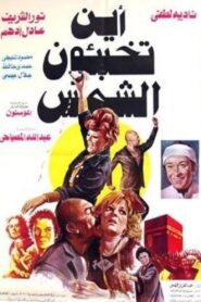 Where Do You Hide the Sun? 1980 one on netflix