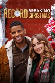 Record Breaking Christmas 2022 one on netflix
