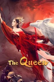 The Queen 2021 one on netflix
