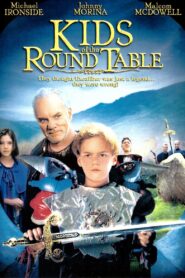 Kids of the Round Table 1995 one on netflix