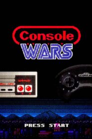 Console Wars 2020 one on netflix