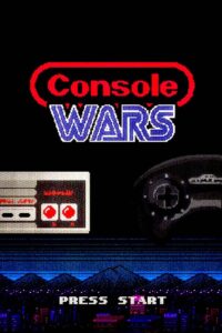 Console Wars 2020 one on netflix
