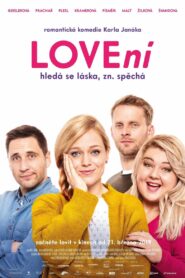 LOVEhunt 2019 one on netflix