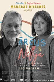Archie & Nellie, or How to Improve the Quality of Your Life and Live up to 100 Years 2021 one on netflix