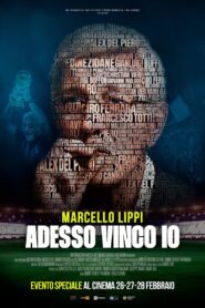 Adesso vinco io 2023 one on netflix
