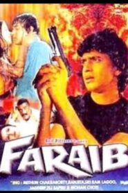 Faraib 1983 one on netflix