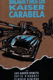 Ballad for a Kaiser Carabela 1987 one on netflix