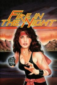 Fire in the Night 1986 one on netflix