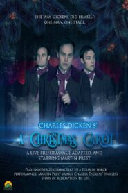A Christmas Carol 2017 one on netflix