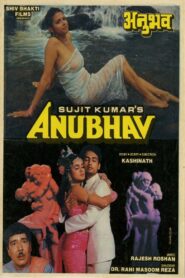 Anubhav 1986 one on netflix