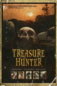 Treasure Hunters 1989 one on netflix