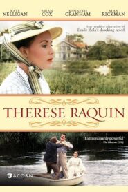 Therese Raquin 1980 one on netflix