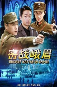 Secret Battle in Er Mei 2012 one on netflix