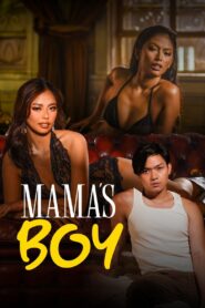 Mama’s Boy 2024 one on netflix