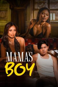 Mama’s Boy 2024 one on netflix