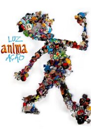 Between Frames: The Art of Brazilian Animation 2013 one on netflix