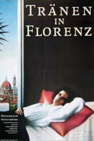 Tears in Florence 1985 one on netflix
