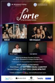 Forte 2021 one on netflix